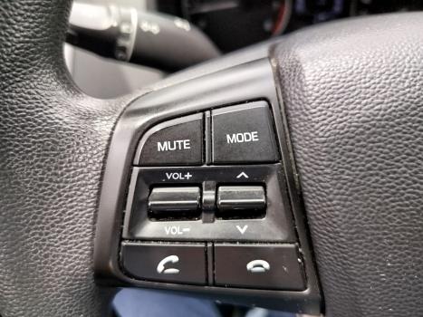 HYUNDAI Creta 1.6 16V 4P FLEX ACTION AUTOMTICO, Foto 16