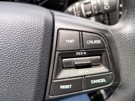 HYUNDAI Creta 1.6 16V 4P FLEX ACTION AUTOMTICO, Foto 17