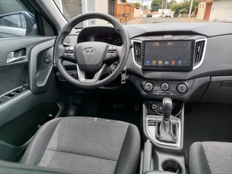 HYUNDAI Creta 1.6 16V 4P FLEX ACTION AUTOMTICO, Foto 18