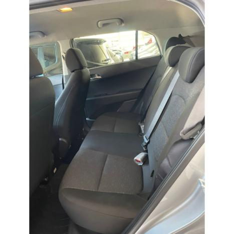 HYUNDAI Creta 1.6 16V 4P FLEX ACTION AUTOMTICO, Foto 2