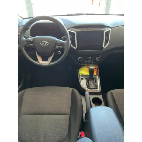 HYUNDAI Creta 1.6 16V 4P FLEX ACTION AUTOMTICO, Foto 3