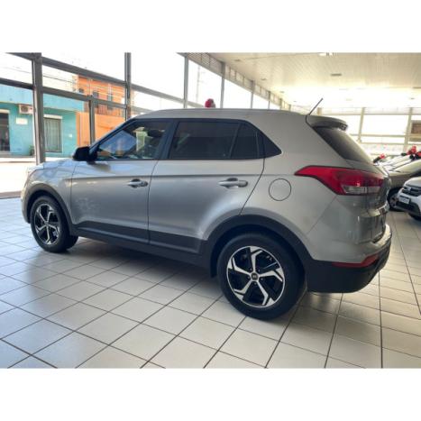 HYUNDAI Creta 1.6 16V 4P FLEX ACTION AUTOMTICO, Foto 4