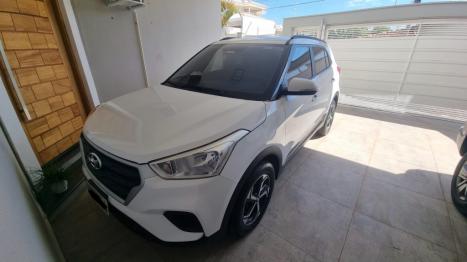 HYUNDAI Creta 1.6 16V 4P FLEX ATTITUDE AUTOMTICO, Foto 4