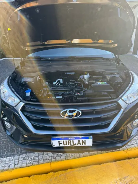 HYUNDAI Creta 1.6 16V 4P FLEX ACTION AUTOMTICO, Foto 5