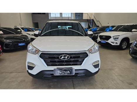 HYUNDAI Creta 1.6 16V 4P FLEX ATTITUDE AUTOMTICO, Foto 2