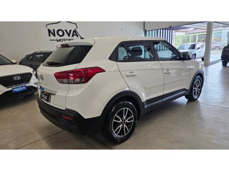HYUNDAI Creta 1.6 16V 4P FLEX ATTITUDE AUTOMTICO, Foto 4