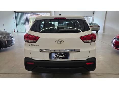 HYUNDAI Creta 1.6 16V 4P FLEX ATTITUDE AUTOMTICO, Foto 5