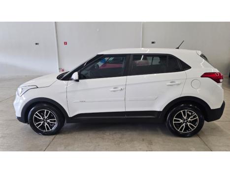 HYUNDAI Creta 1.6 16V 4P FLEX ATTITUDE AUTOMTICO, Foto 8