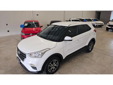 HYUNDAI Creta 1.6 16V 4P FLEX ATTITUDE AUTOMTICO, Foto 9