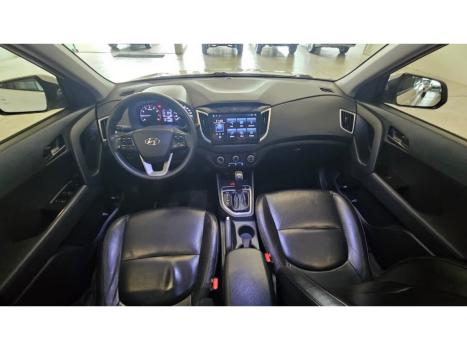 HYUNDAI Creta 1.6 16V 4P FLEX ATTITUDE AUTOMTICO, Foto 10