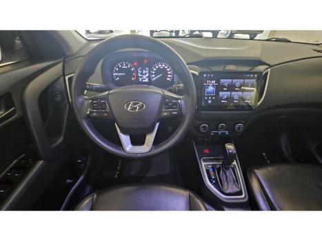 HYUNDAI Creta 1.6 16V 4P FLEX ATTITUDE AUTOMTICO, Foto 11