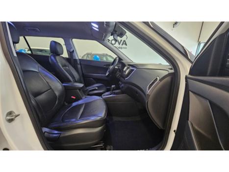 HYUNDAI Creta 1.6 16V 4P FLEX ATTITUDE AUTOMTICO, Foto 13