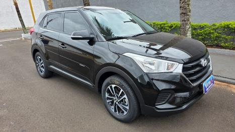 HYUNDAI Creta 1.6 16V 4P FLEX ATTITUDE AUTOMTICO, Foto 1