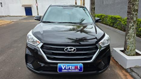 HYUNDAI Creta 1.6 16V 4P FLEX ATTITUDE AUTOMTICO, Foto 2