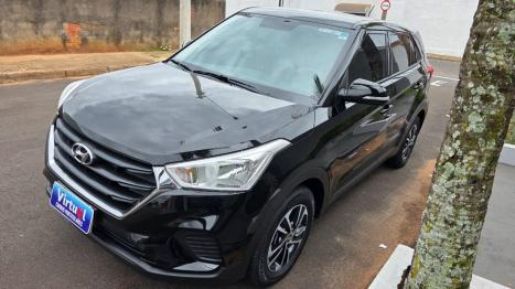 HYUNDAI Creta 1.6 16V 4P FLEX ATTITUDE AUTOMTICO, Foto 3