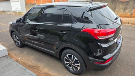 HYUNDAI Creta 1.6 16V 4P FLEX ATTITUDE AUTOMTICO, Foto 4