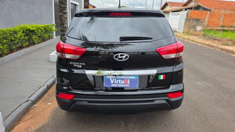 HYUNDAI Creta 1.6 16V 4P FLEX ATTITUDE AUTOMTICO, Foto 5