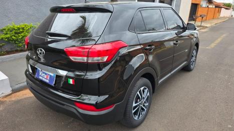HYUNDAI Creta 1.6 16V 4P FLEX ATTITUDE AUTOMTICO, Foto 6
