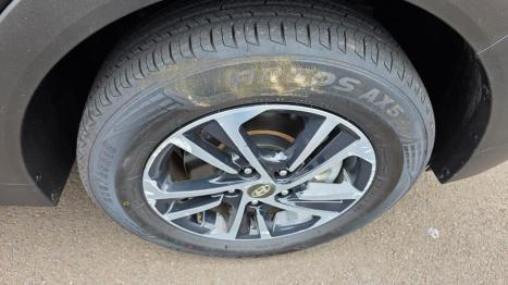 HYUNDAI Creta 1.6 16V 4P FLEX ATTITUDE AUTOMTICO, Foto 8