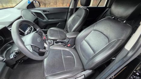 HYUNDAI Creta 1.6 16V 4P FLEX ATTITUDE AUTOMTICO, Foto 11