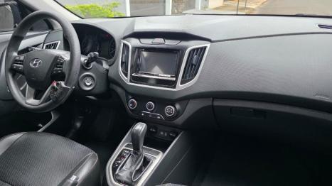 HYUNDAI Creta 1.6 16V 4P FLEX ATTITUDE AUTOMTICO, Foto 12