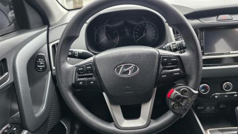 HYUNDAI Creta 1.6 16V 4P FLEX ATTITUDE AUTOMTICO, Foto 14
