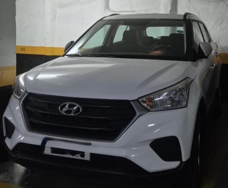 HYUNDAI Creta 1.6 16V 4P FLEX ACTION AUTOMTICO, Foto 1