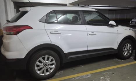 HYUNDAI Creta 1.6 16V 4P FLEX ACTION AUTOMTICO, Foto 2