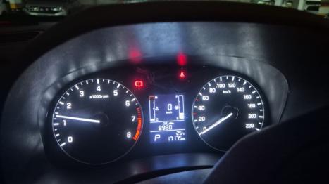 HYUNDAI Creta 1.6 16V 4P FLEX ACTION AUTOMTICO, Foto 3