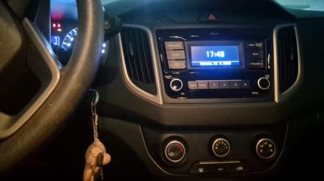 HYUNDAI Creta 1.6 16V 4P FLEX ACTION AUTOMTICO, Foto 4