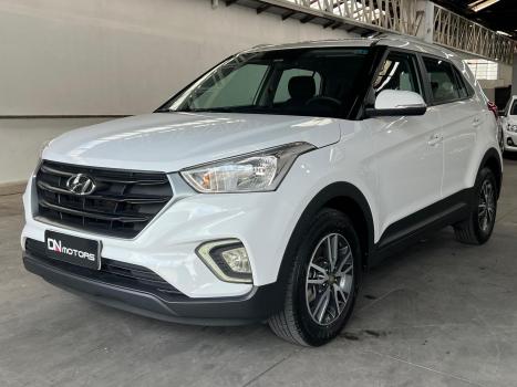 HYUNDAI Creta 1.6 16V 4P FLEX ATTITUDE AUTOMTICO, Foto 1