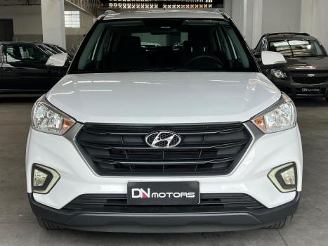 HYUNDAI Creta 1.6 16V 4P FLEX ATTITUDE AUTOMTICO, Foto 2