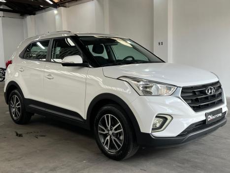 HYUNDAI Creta 1.6 16V 4P FLEX ATTITUDE AUTOMTICO, Foto 3