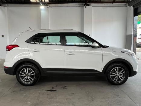 HYUNDAI Creta 1.6 16V 4P FLEX ATTITUDE AUTOMTICO, Foto 4