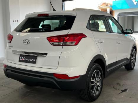HYUNDAI Creta 1.6 16V 4P FLEX ATTITUDE AUTOMTICO, Foto 5