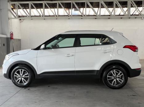 HYUNDAI Creta 1.6 16V 4P FLEX ATTITUDE AUTOMTICO, Foto 8