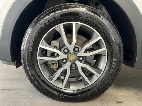 HYUNDAI Creta 1.6 16V 4P FLEX ATTITUDE AUTOMTICO, Foto 9