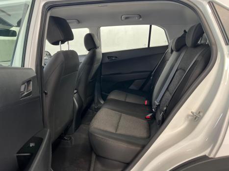 HYUNDAI Creta 1.6 16V 4P FLEX ATTITUDE AUTOMTICO, Foto 11