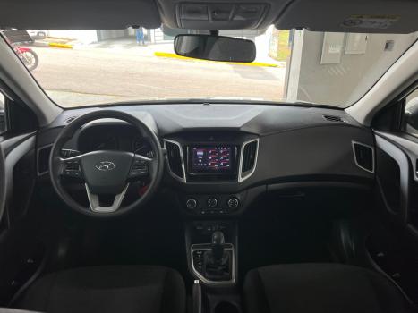 HYUNDAI Creta 1.6 16V 4P FLEX ATTITUDE AUTOMTICO, Foto 12