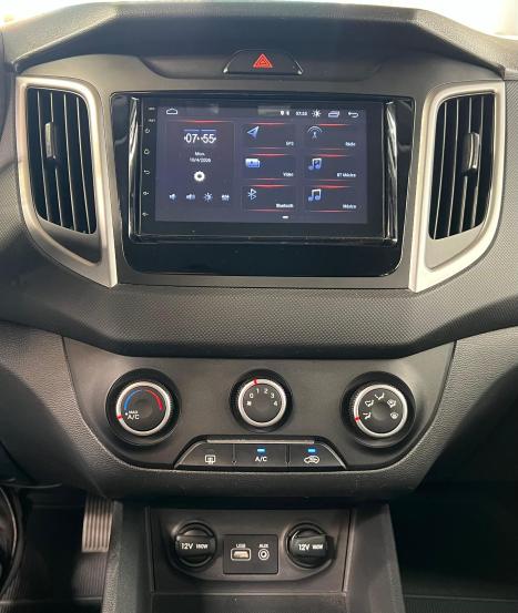 HYUNDAI Creta 1.6 16V 4P FLEX ATTITUDE AUTOMTICO, Foto 14
