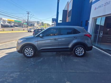 HYUNDAI Creta 1.6 16V 4P FLEX ACTION AUTOMTICO, Foto 2