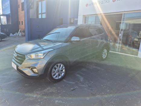 HYUNDAI Creta 1.6 16V 4P FLEX ACTION AUTOMTICO, Foto 3