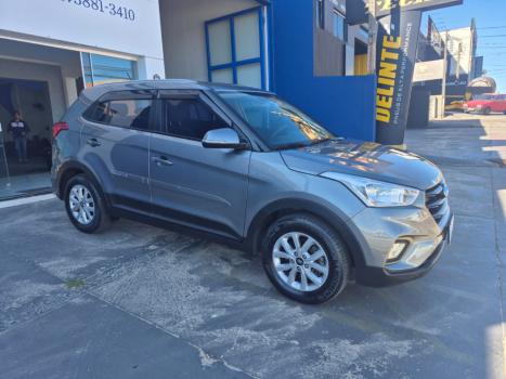 HYUNDAI Creta 1.6 16V 4P FLEX ACTION AUTOMTICO, Foto 4