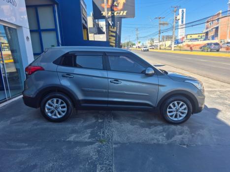 HYUNDAI Creta 1.6 16V 4P FLEX ACTION AUTOMTICO, Foto 7