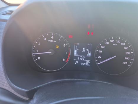 HYUNDAI Creta 1.6 16V 4P FLEX ACTION AUTOMTICO, Foto 12