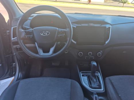 HYUNDAI Creta 1.6 16V 4P FLEX ACTION AUTOMTICO, Foto 13