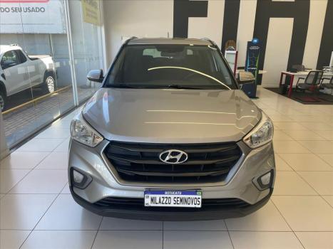 HYUNDAI Creta 1.6 16V 4P FLEX ACTION AUTOMTICO, Foto 2