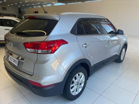HYUNDAI Creta 1.6 16V 4P FLEX ACTION AUTOMTICO, Foto 5