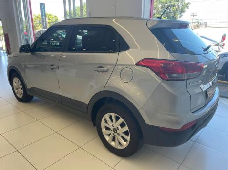 HYUNDAI Creta 1.6 16V 4P FLEX ACTION AUTOMTICO, Foto 7