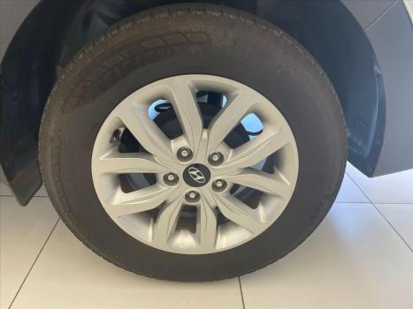 HYUNDAI Creta 1.6 16V 4P FLEX ACTION AUTOMTICO, Foto 8